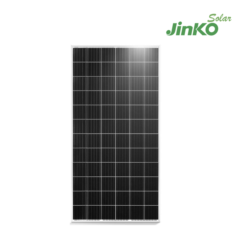 Jinko Tiger Pro 72HC-BDVP Bifacial JKM545M-72HL4-BDVP