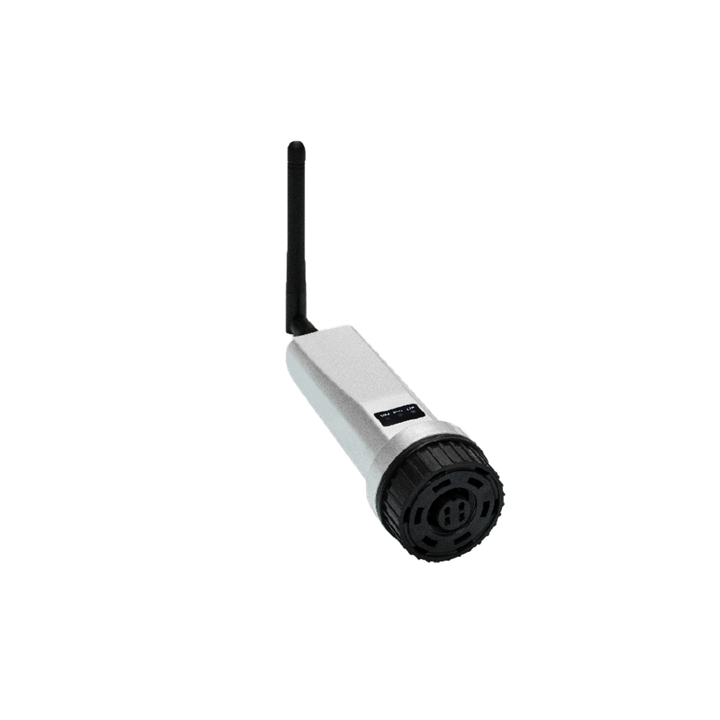 Ginlong Solis S3-WiFi-ST
