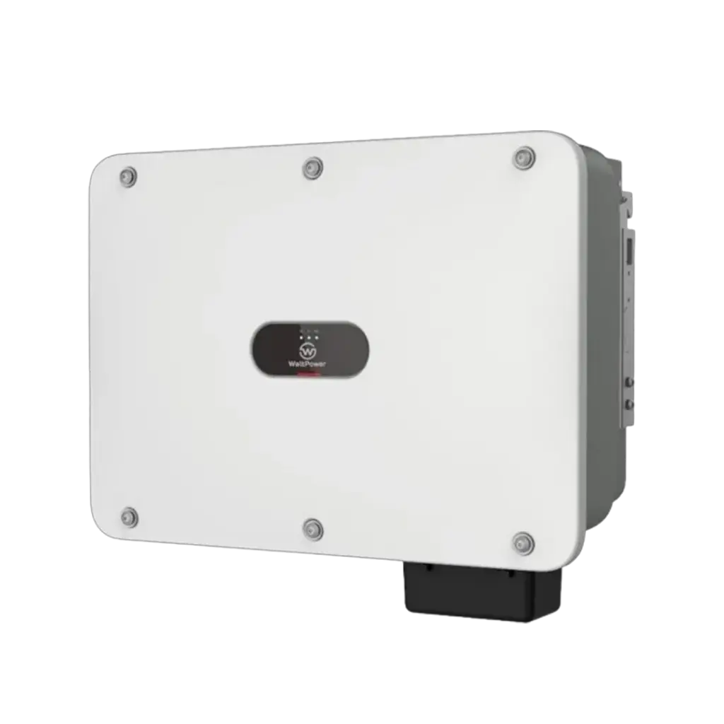 WattPower WP-330KTL-H1