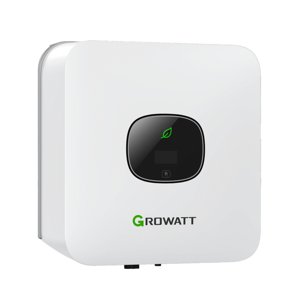 Growatt MIC 3300TL-X2 (Pro)