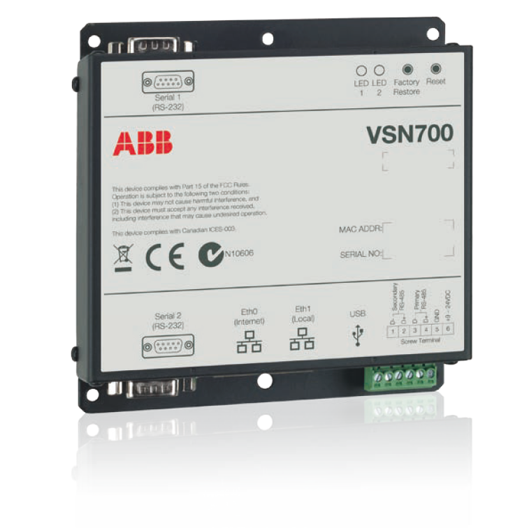 ABB VSN700-03-A0