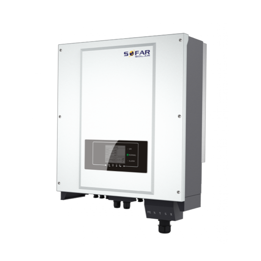 Sofar 3300TL-G3