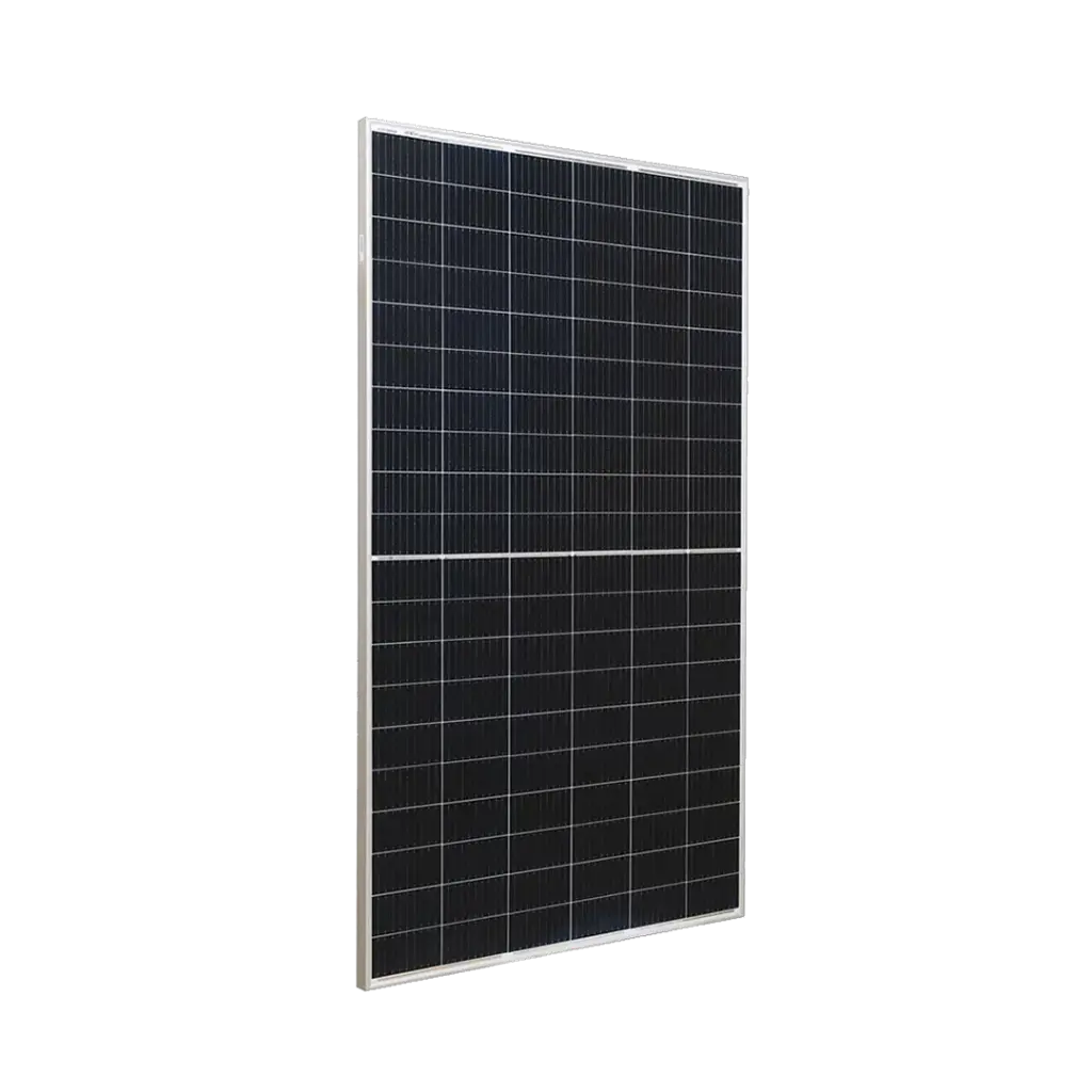 JA Solar JAM72S20-460/MR