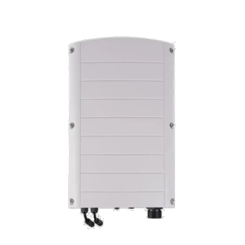 SolarEdge SESUK-RWR0INNN4 Synergy Unit
