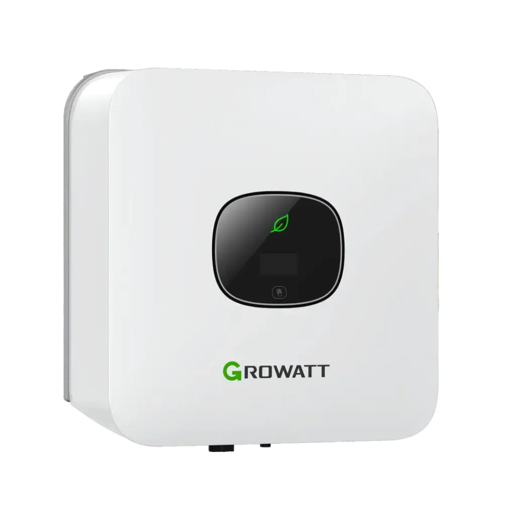 Growatt MID 20KTL3-X