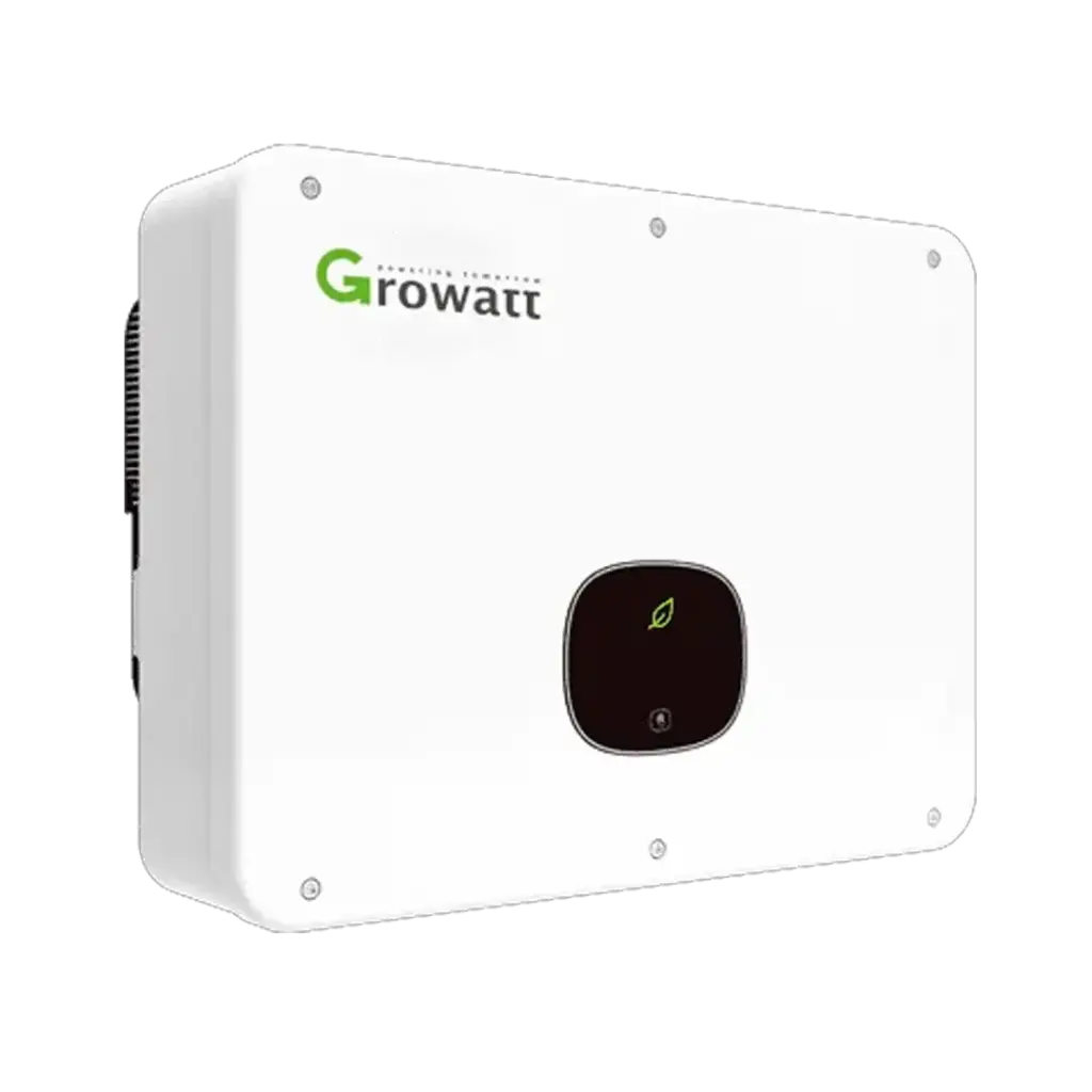 Growatt MID 25KTL3-X