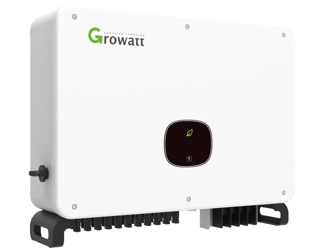 Growatt MAC 50KTL3-X LV