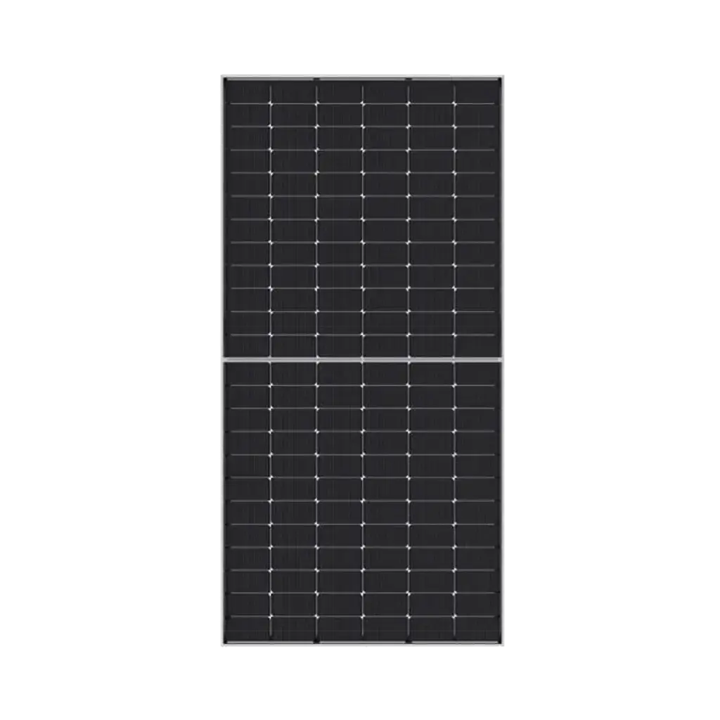 Rayzon Green Energies DCR Poly 335W
