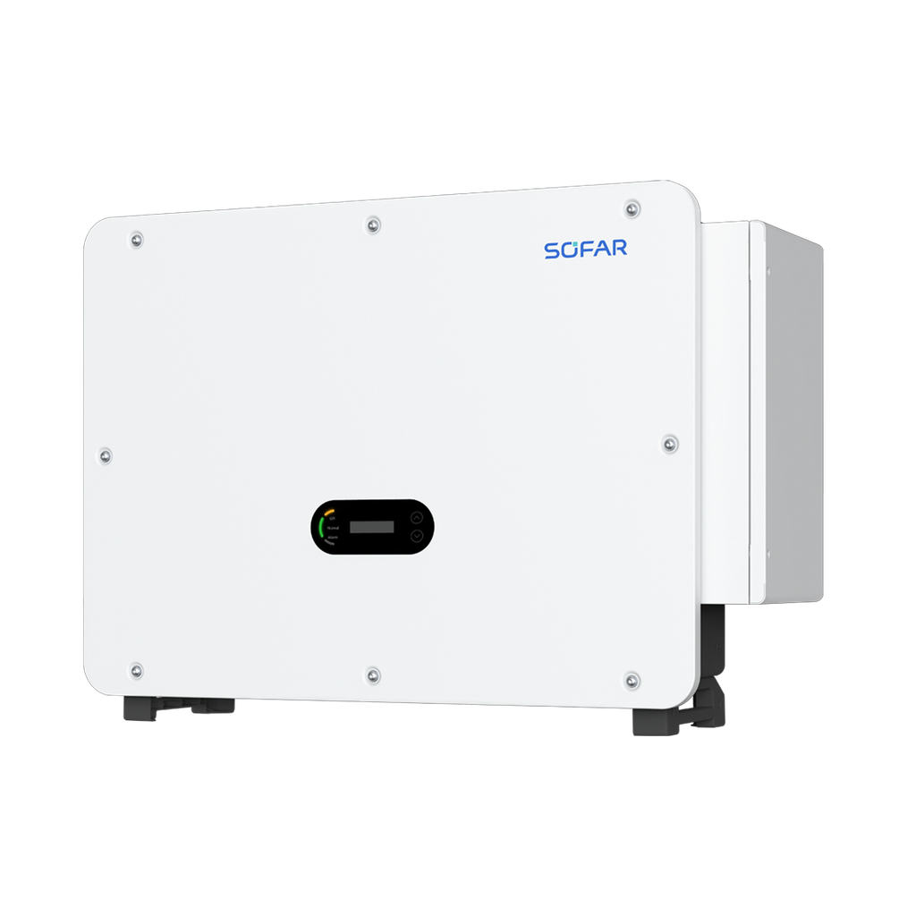 Sofar 125KTLX-G4