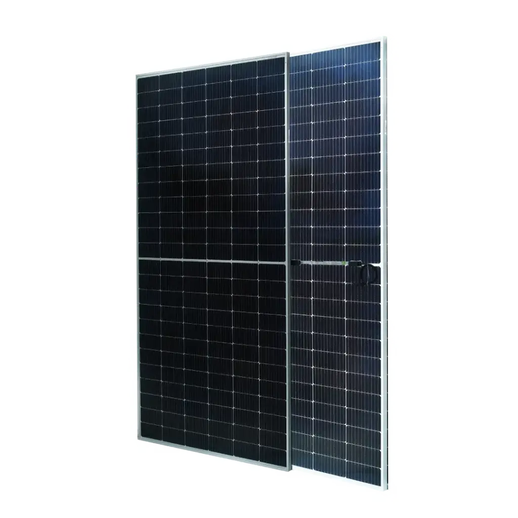ReNew DCR M10 Cells Mono PERC Module RPS2MH72BD540W
