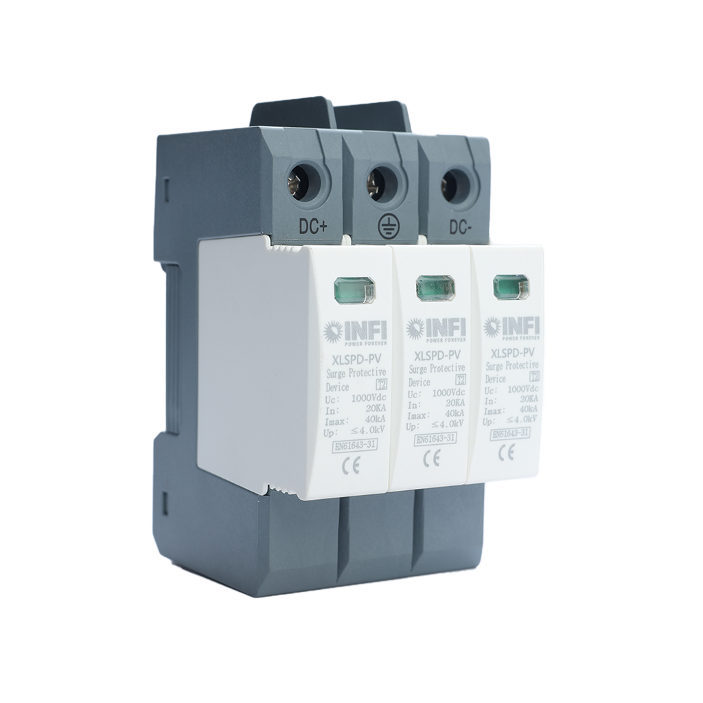 Infi DC SPD 1000V
