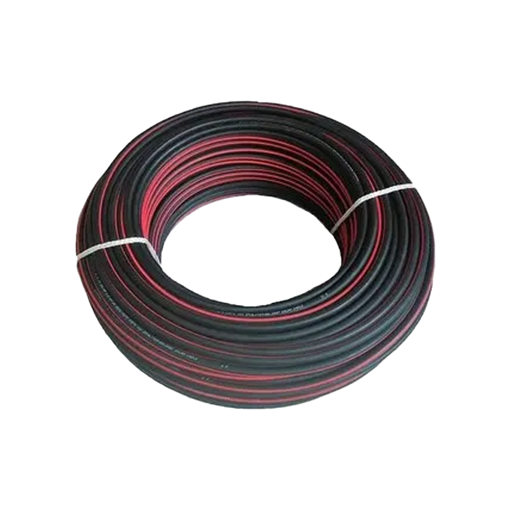 Infi DC Wire 1C x 4mm² (Pixel)