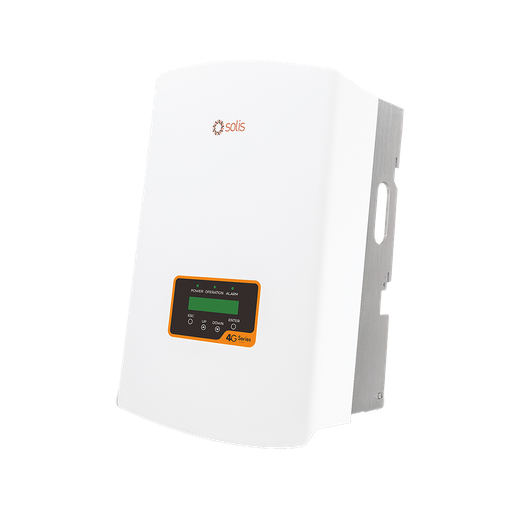 [000005037] Ginlong Solis-3P5K-4G