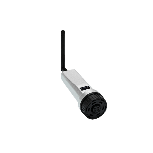 [000005078] Ginlong Solis S3-WiFi-ST