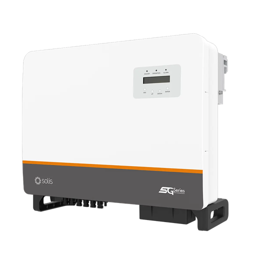 [000005192] Ginlong Solis S5-GC50K