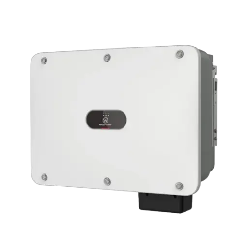 [000005554] WattPower WP-330KTL-H1