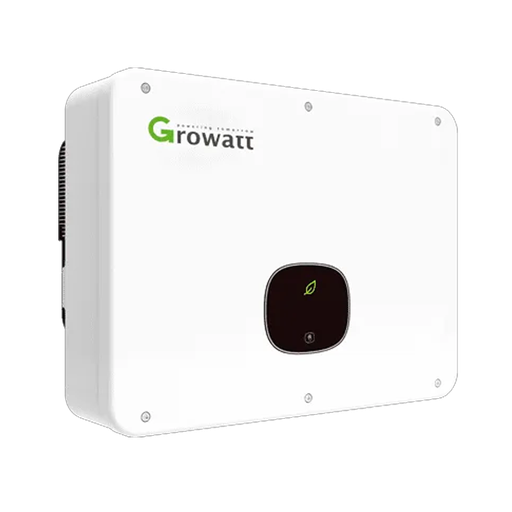 [000007320] Growatt MID 40KTL3-X2