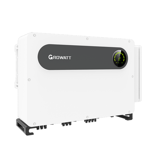 [000007322] Growatt MAX 150KTL3-X LV