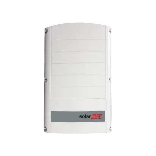 [020000010] SolarEdge SE27.6