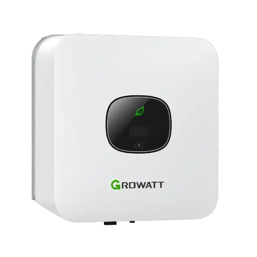 [020000402] Growatt MID 20KTL3-X