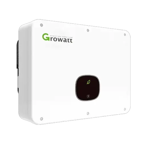 [020000403] Growatt MID 25KTL3-X