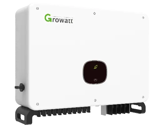 [020000410] Growatt MAC 50KTL3-X LV
