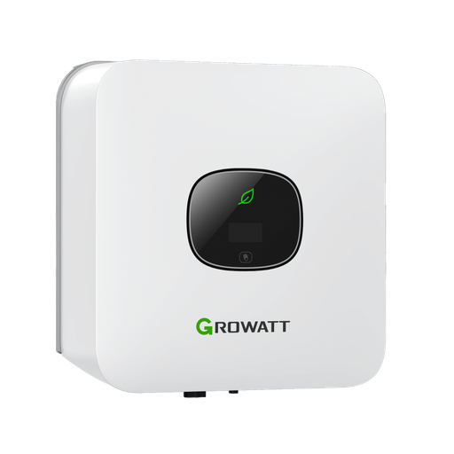 [020000442] Growatt MIC 3300TL-X