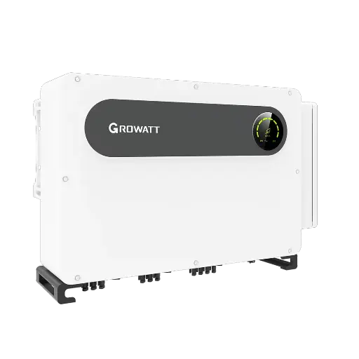 [020000471] Growatt MAX 125KTL3-X LV