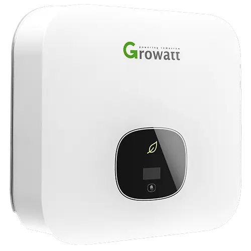 [020000487] Growatt 5000TL3-S