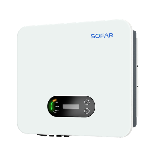[020000597] Sofar 11KTLX-G3