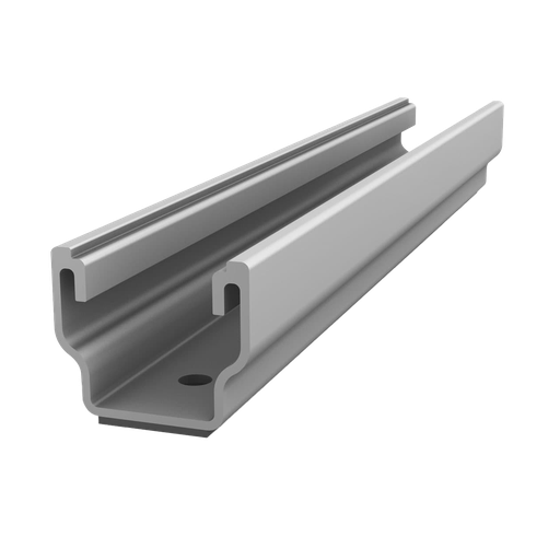 [020000629] K2 Systems Mounting rail MultiRail 25