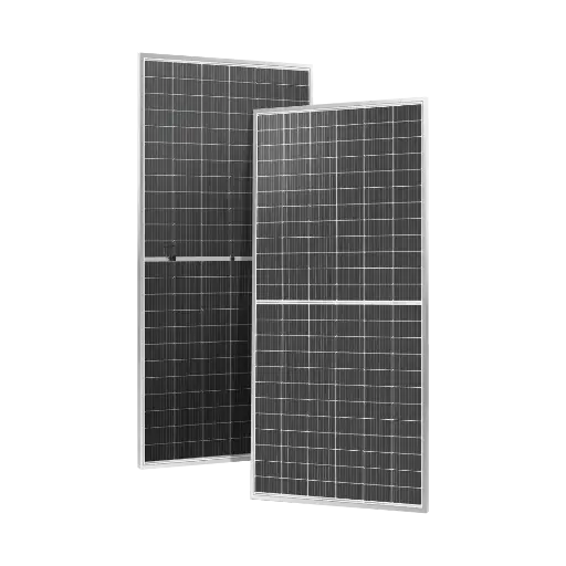 [000007919] ReNew DCR M10 Cells Mono PERC Module RPS2MH72BD535W