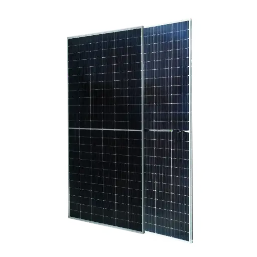 [000007921] ReNew DCR M10 Cells Mono PERC Module RPS2MH72BD540W
