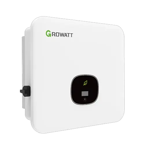 [000007934] Growatt MOD 15KTL3-X2(Pro)