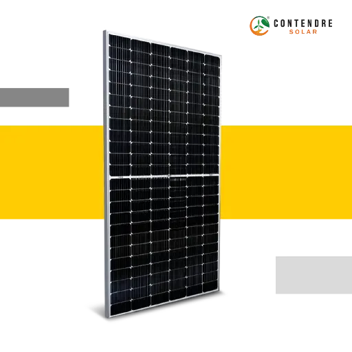 [000008077] Contendre Solar CG-X144-550 Non-DCR