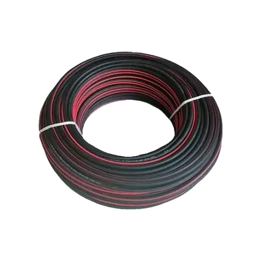 [000008082] POLYCAB Solar DC Cable 6mm² Black