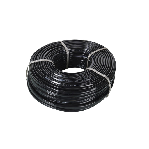 [000008083] POLYCAB Flexible Industrial Wire 4mm²
