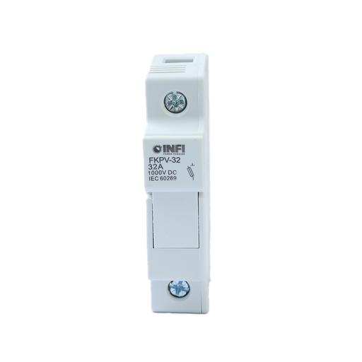 [000008189] Infi Fuse 20Amp 10x38