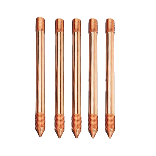 [000008193] Infi Copper Bonded Solid Rod 16mm x 2m