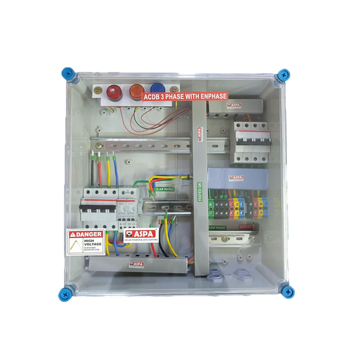 [000008198] Infi ACDB Three Phase 32Amp
