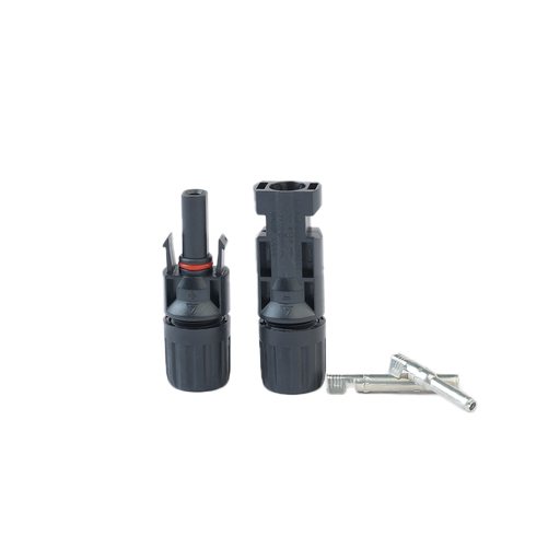 [000008205] Infi MC4 Connector 1000V 30Amp