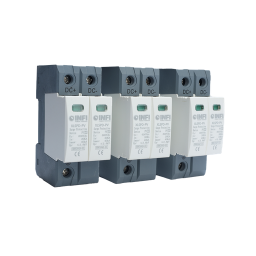 [000008207] Infi DC SPD 600V