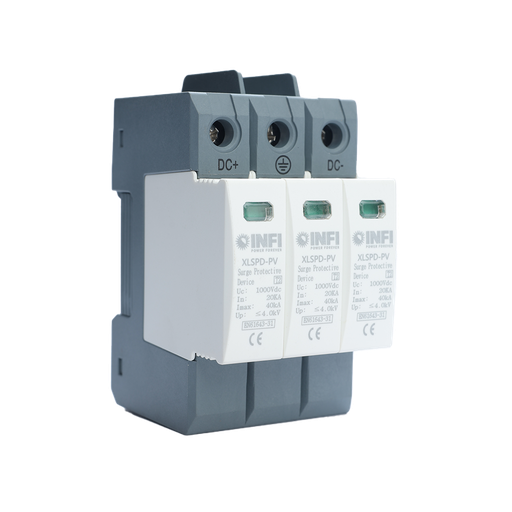 [000008210] Infi DC SPD 1000V