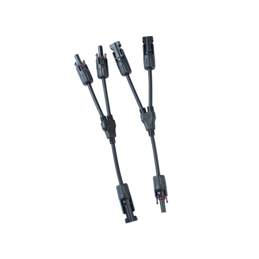 [000008211] Infi MC4 Connector Y2
