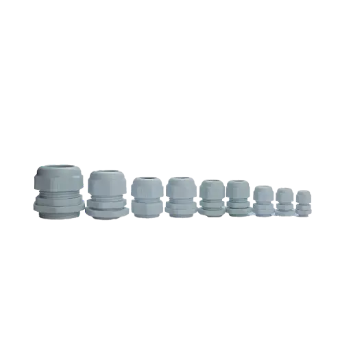 [000008217] Infi Cable Gland PG 11