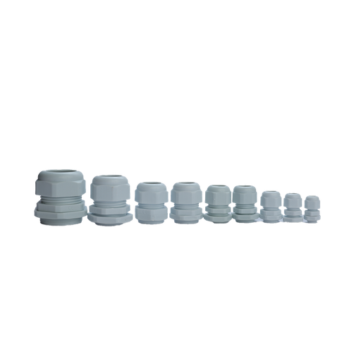 [000008218] Infi Cable Gland PG 13.5