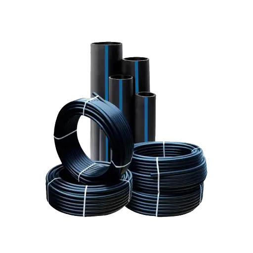 [000008281] Infi HDPE Pipe 32mm, per meter