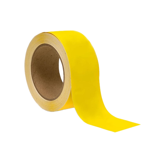[000008299] Infi Tape Roll yellow