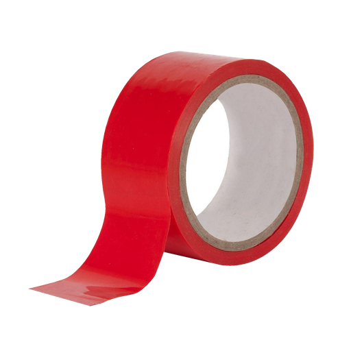 [000008300] Infi Tape Roll red
