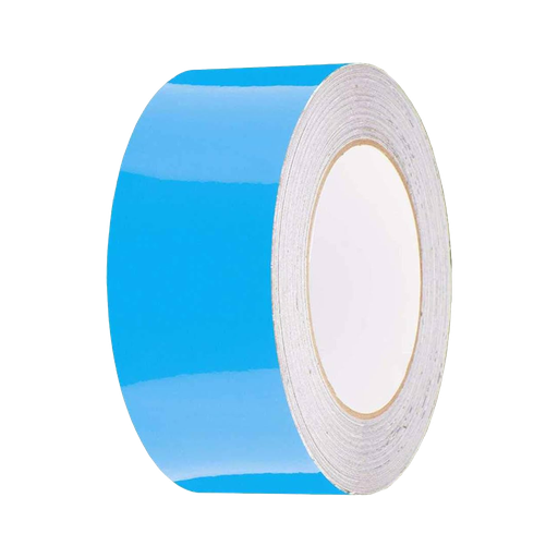 [000008301] Infi Tape Roll blue